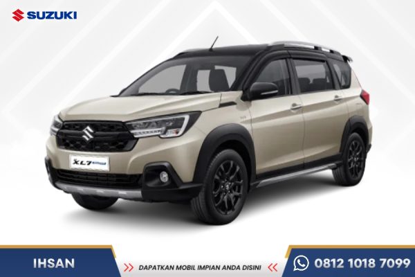 New XL7 Hybrid