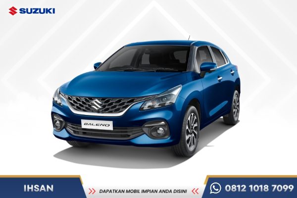 New Baleno