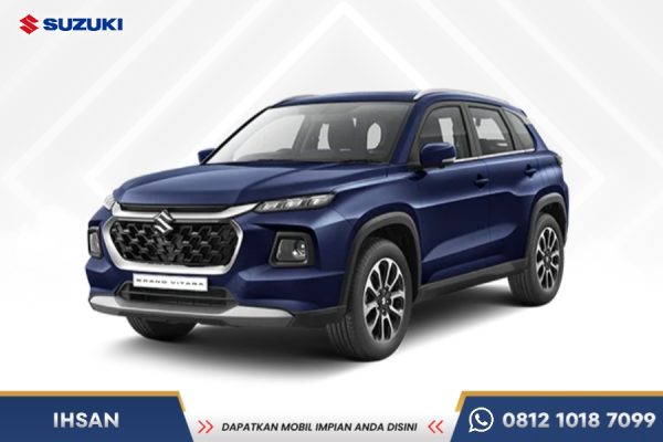 Grand Vitara