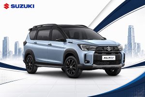 NEW XL7 HYBRID