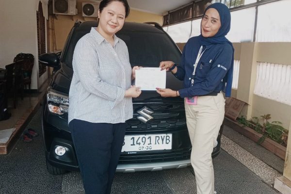 Ibu. Maya