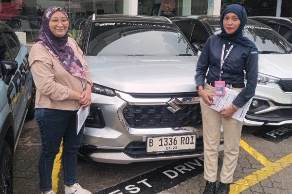 Ibu. Citra