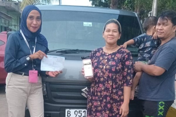 Ibu Dewi