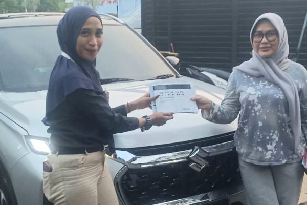 Ibu Farah